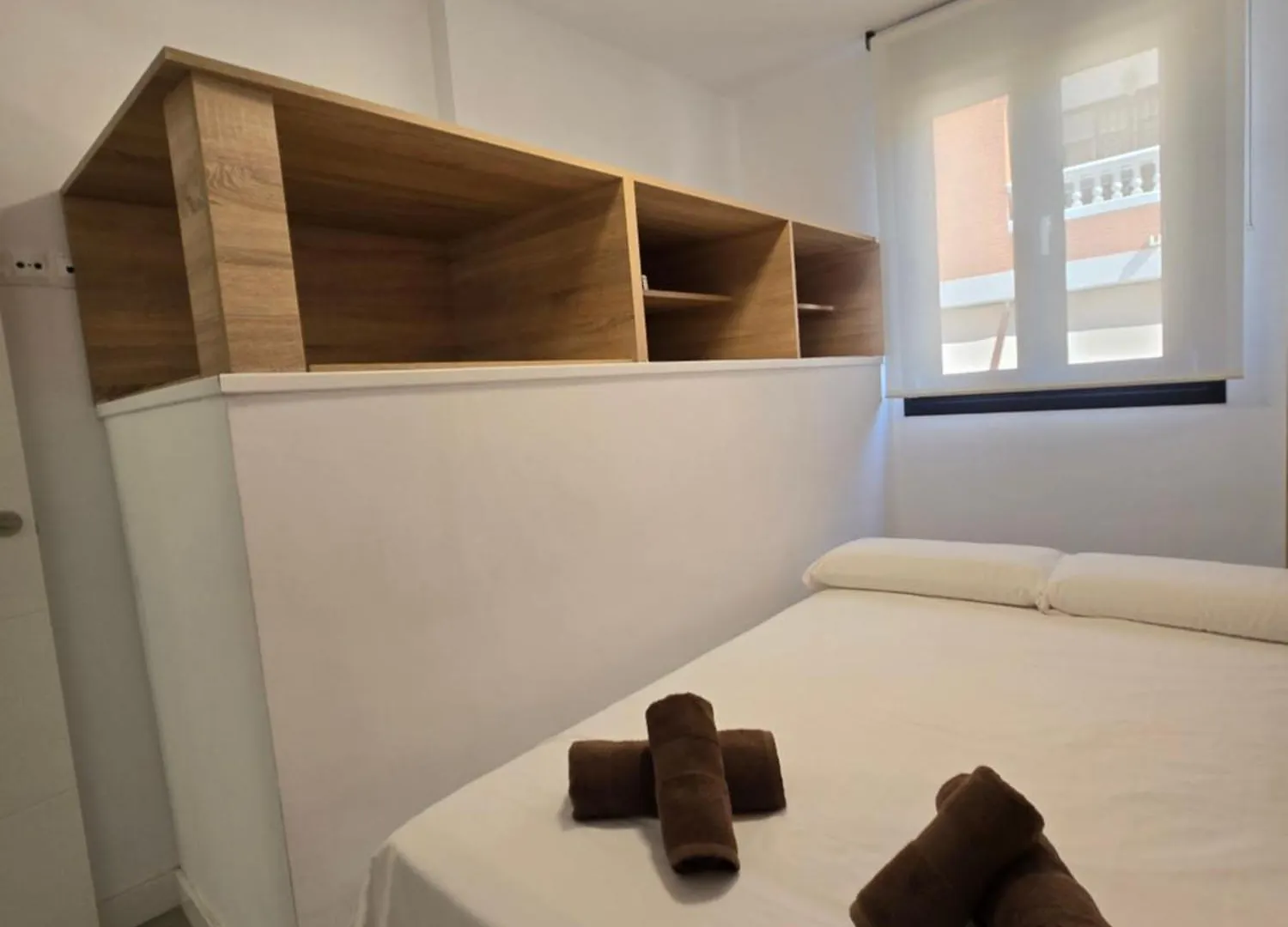 Pedregalejo Beach Malaga Apartment