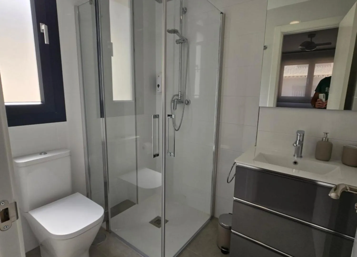 Apartment Pedregalejo Beach Malaga